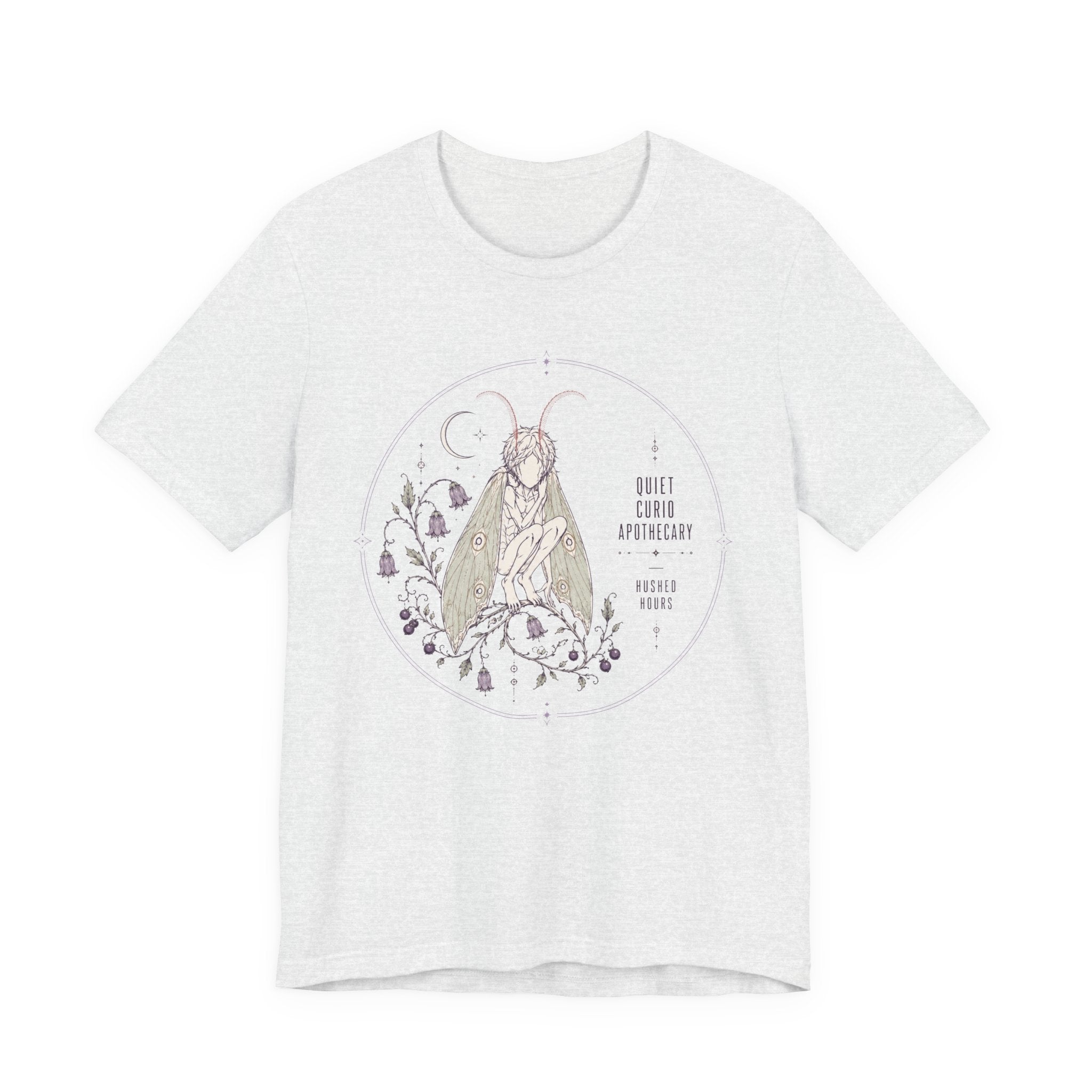 Moth Boy T-Shirt