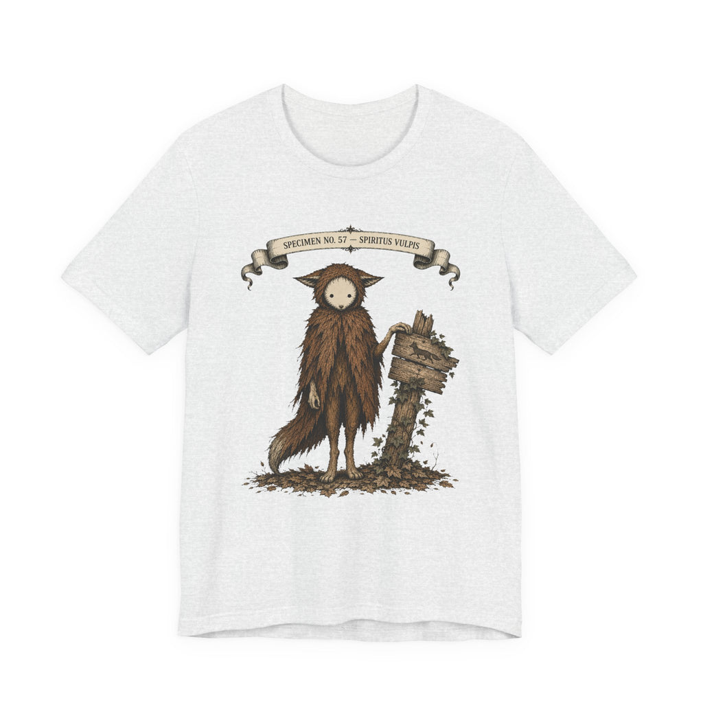 Spiritus Vulpis T-Shirt