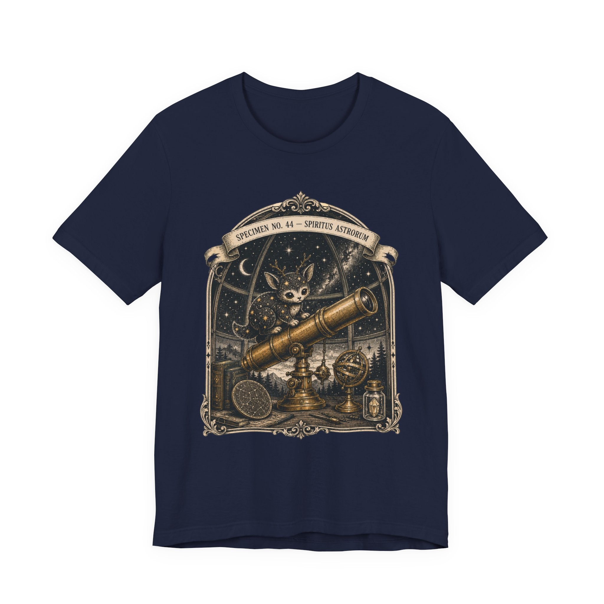 Spiritus Astorum T-Shirt