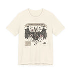 Chiroptera Flora T-Shirt