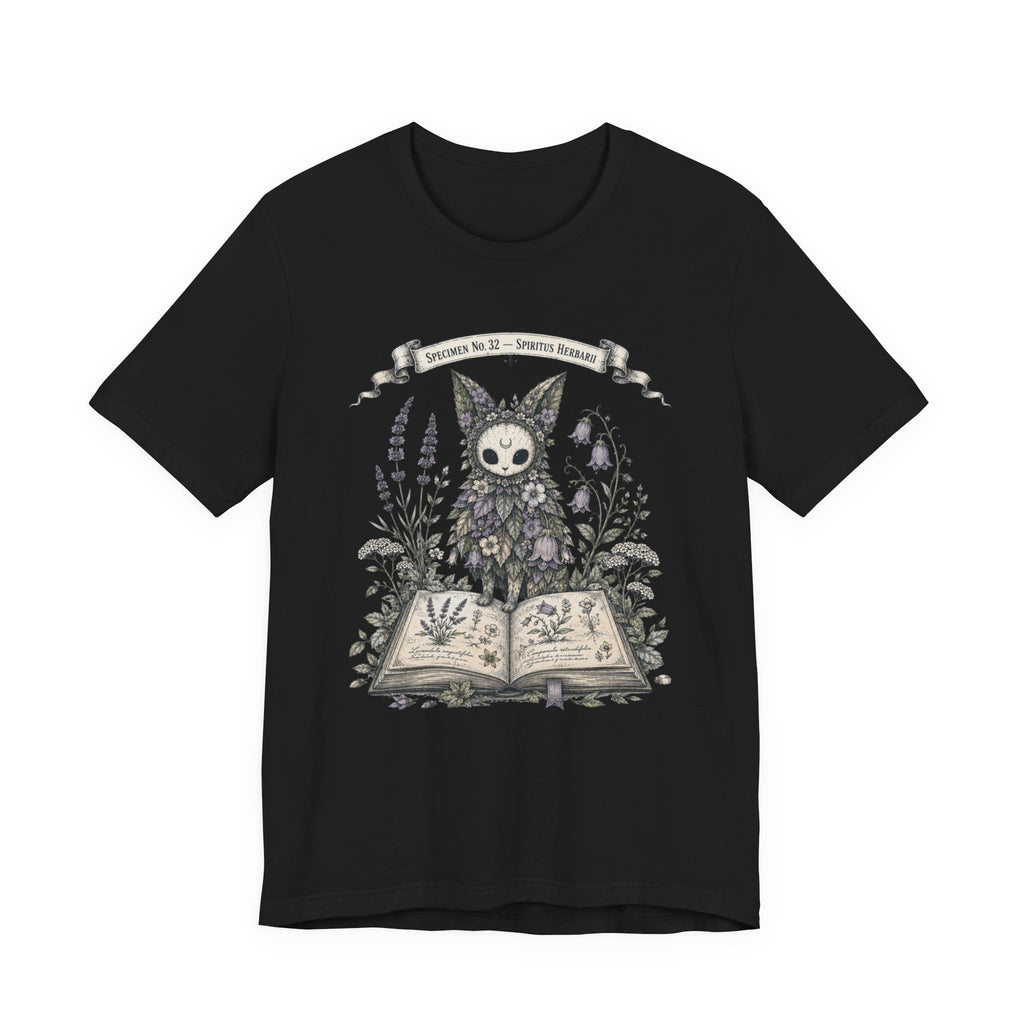 Spiritus Herbarii T-Shirt