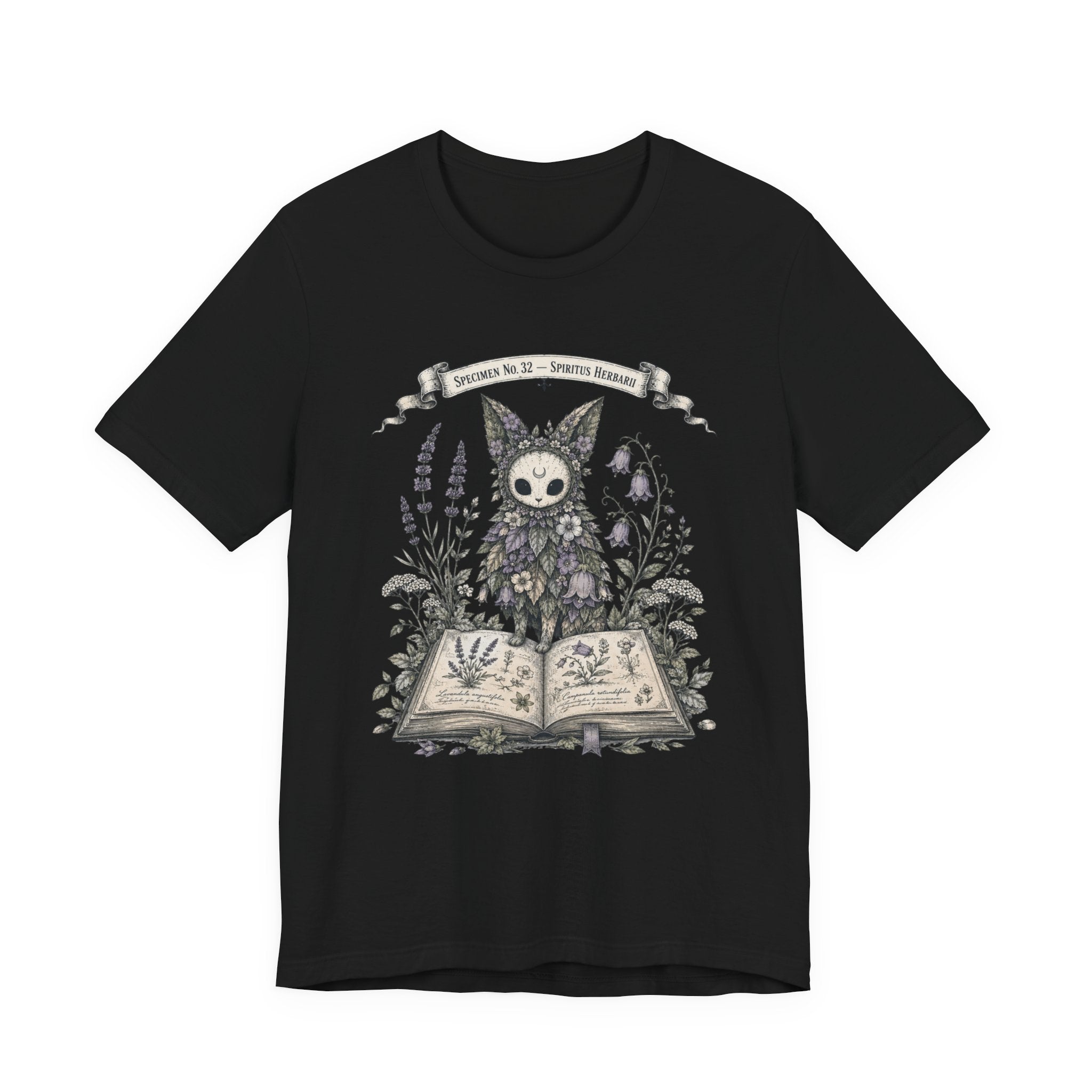 Spiritus Herbarii T-Shirt