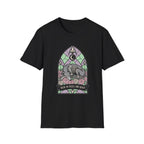 Rest in Peace and Quiet T-Shirt