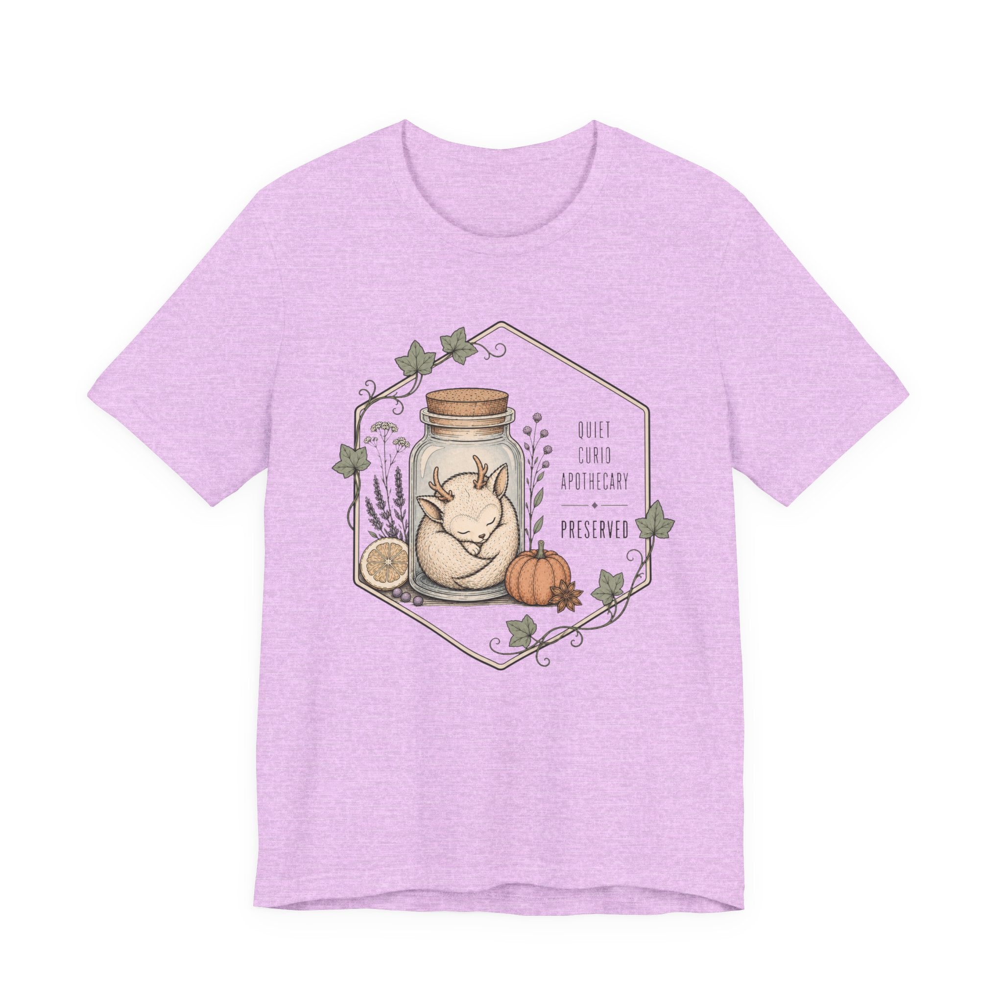 Preserved T-Shirt