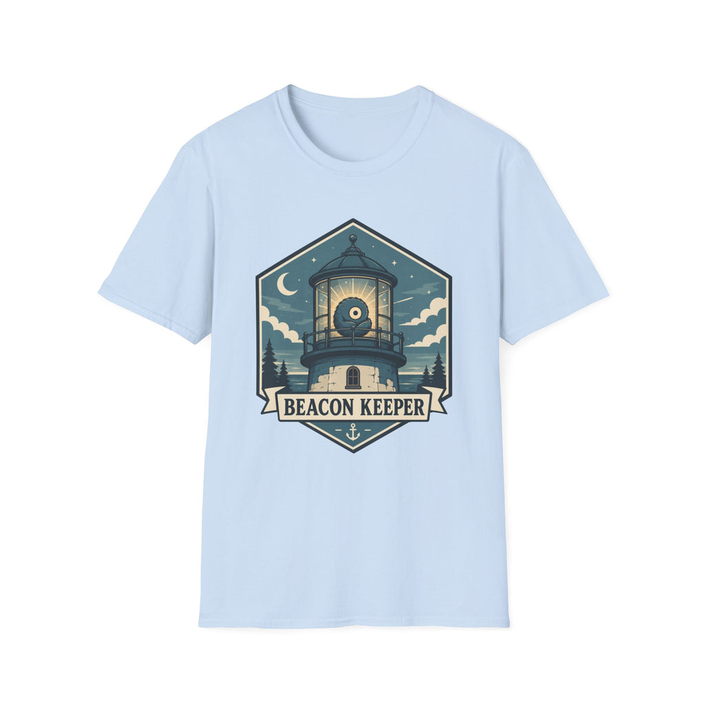Beacon Keeper T-Shirt