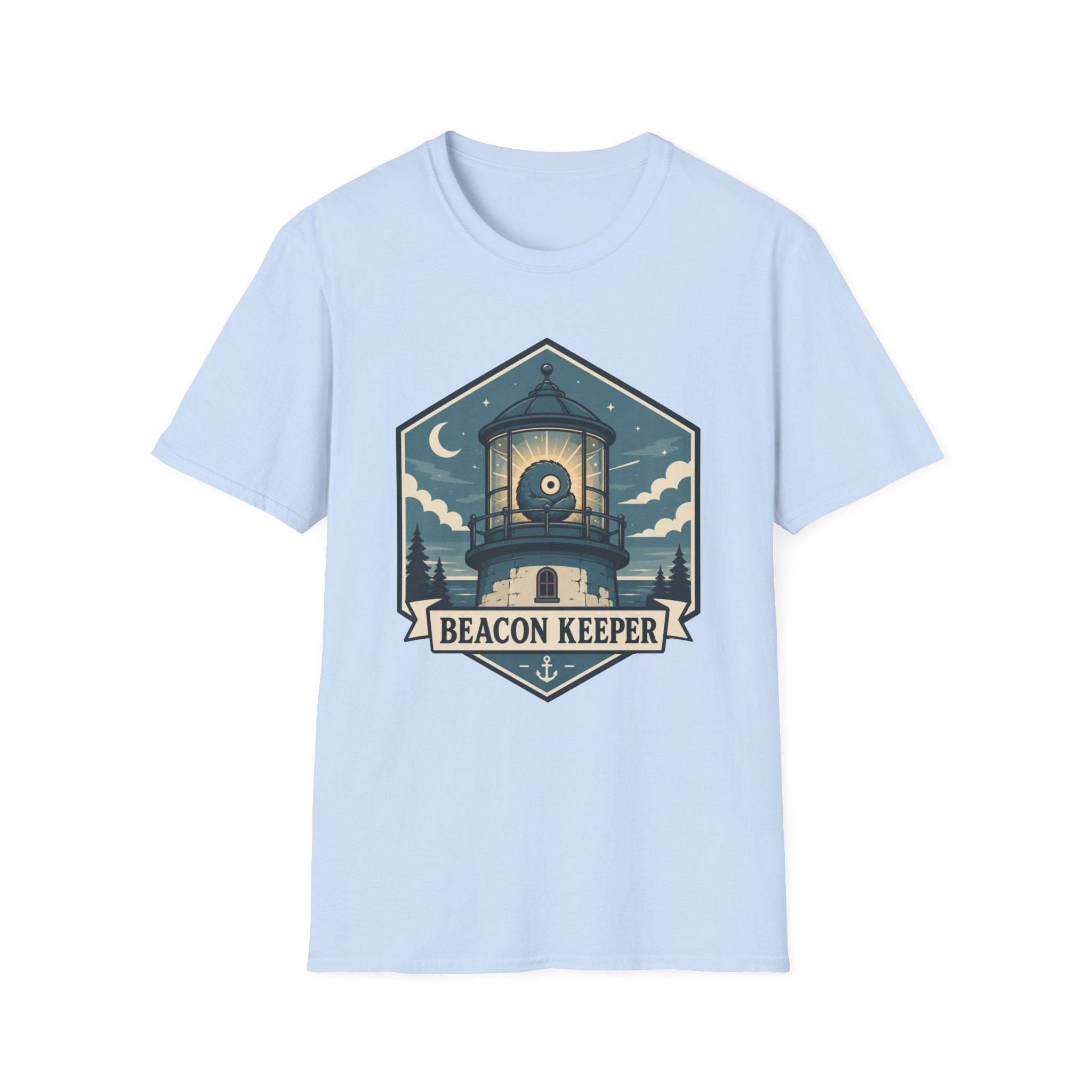 Beacon Keeper T-Shirt