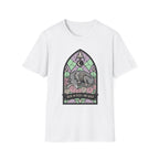 Rest in Peace and Quiet T-Shirt