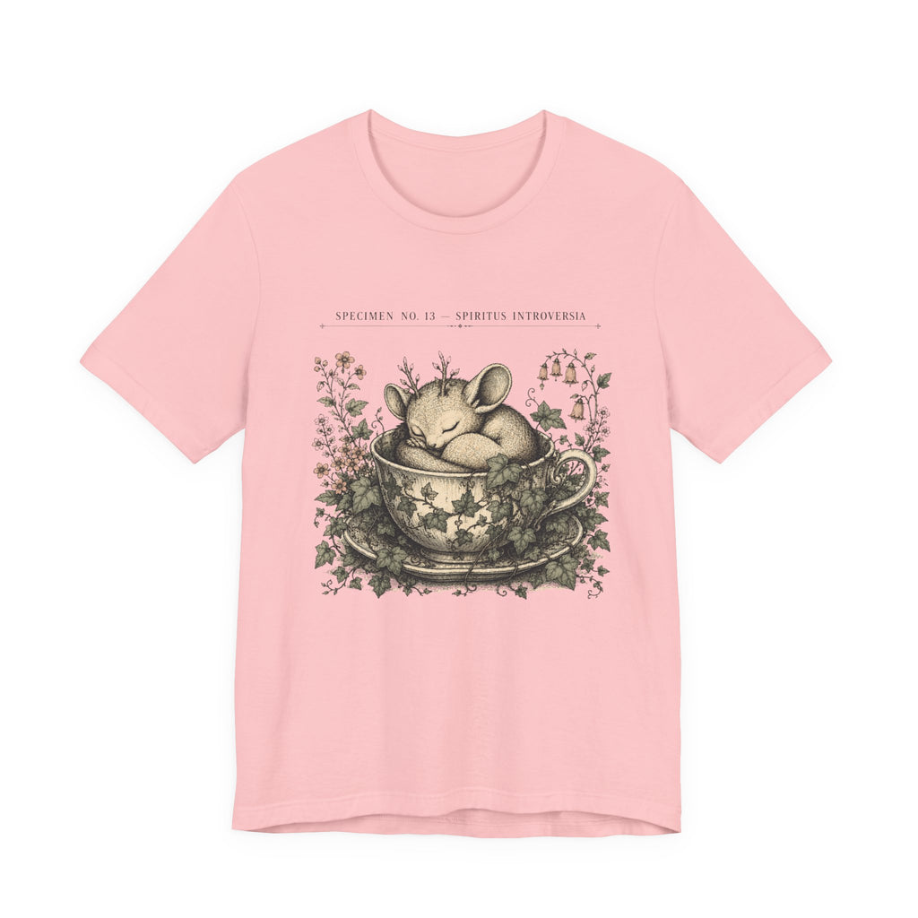 Spiritus Introversia T-Shirt