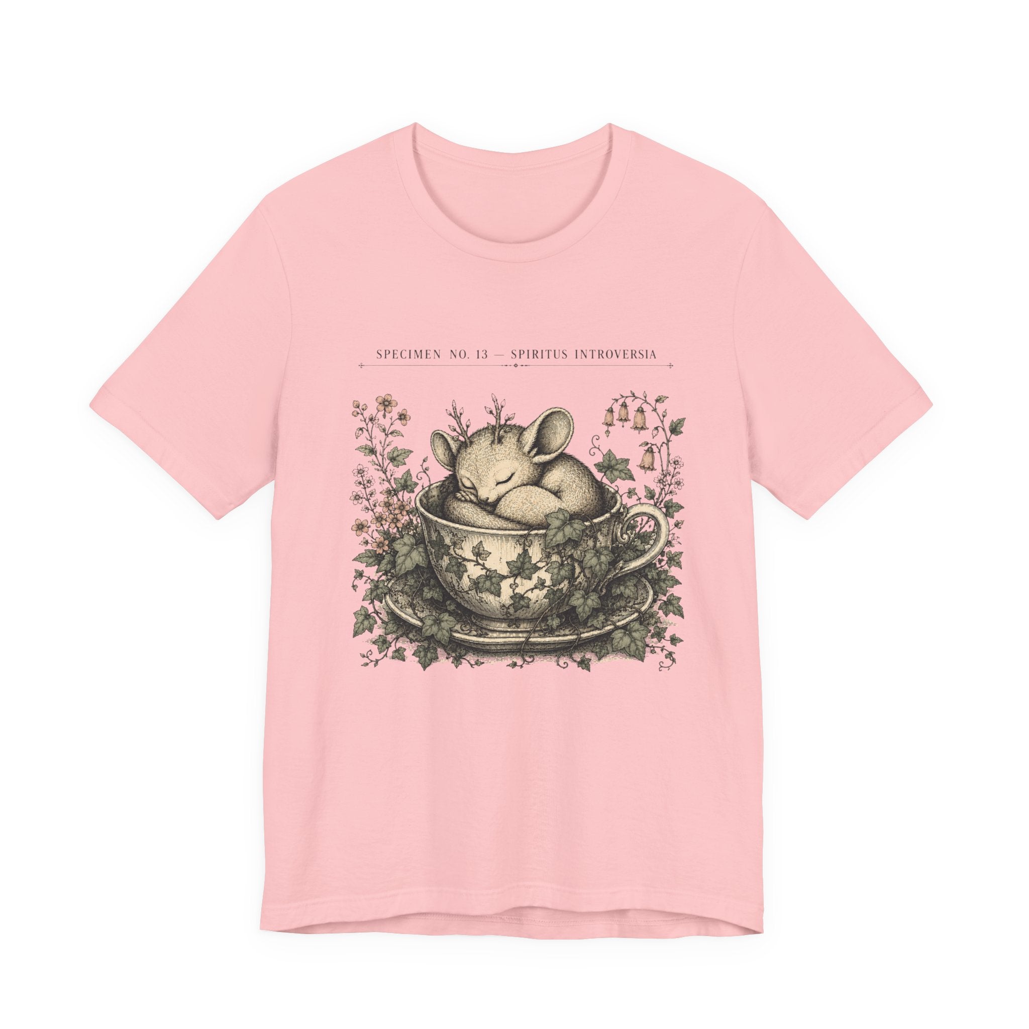Spiritus Introversia T-Shirt