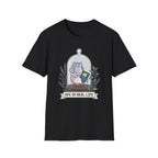 AFK in Real Life Bat T-Shirt