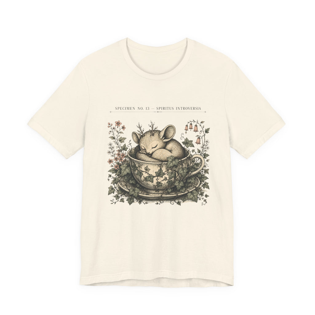 Spiritus Introversia T-Shirt