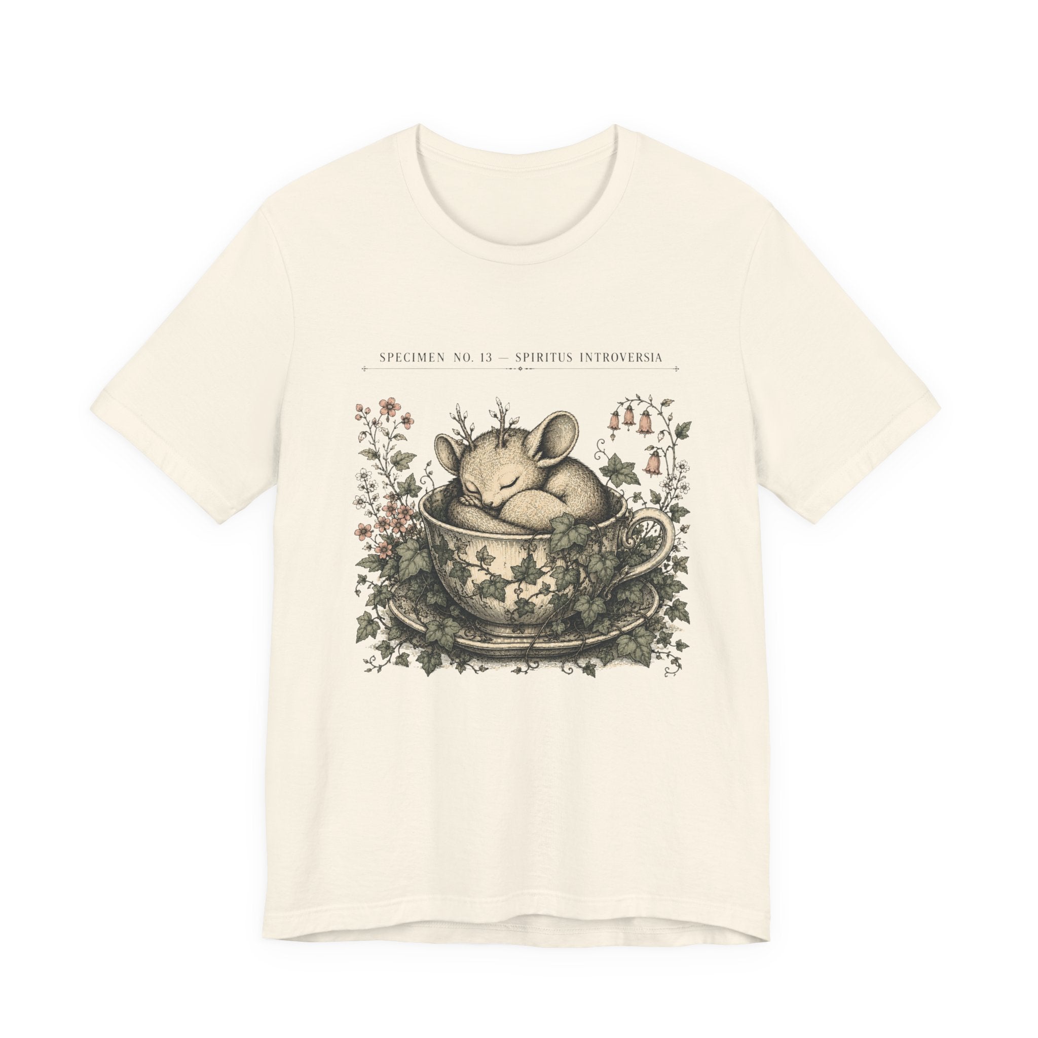 Spiritus Introversia T-Shirt