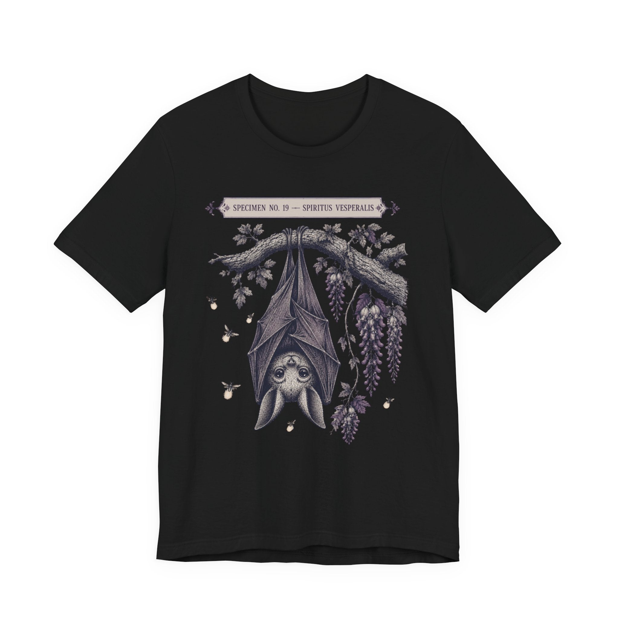 Spiritus Vesperalis T-Shirt
