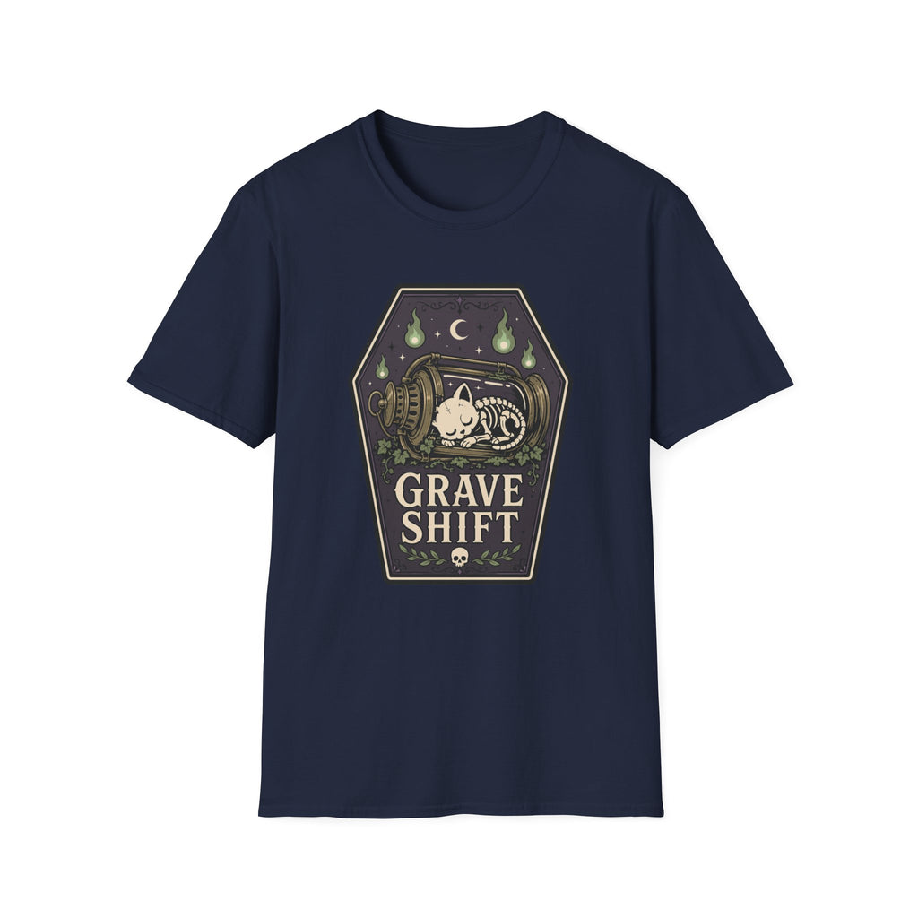 Copy of Dust Bunny T-Shirt