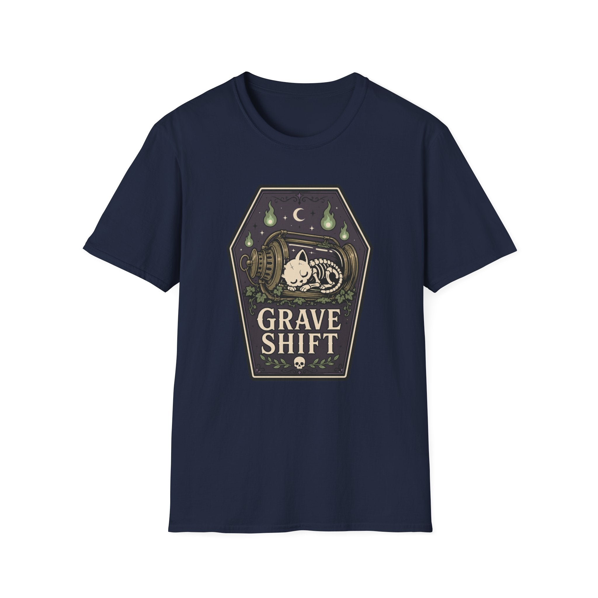 Copy of Dust Bunny T-Shirt