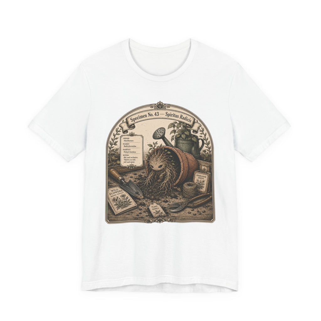 Spiritus Radicis T-Shirt