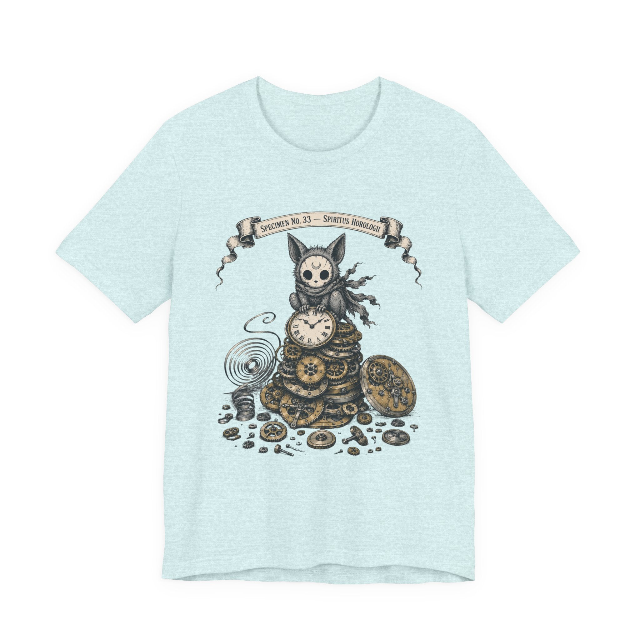 Spiritus Horologii T-Shirt