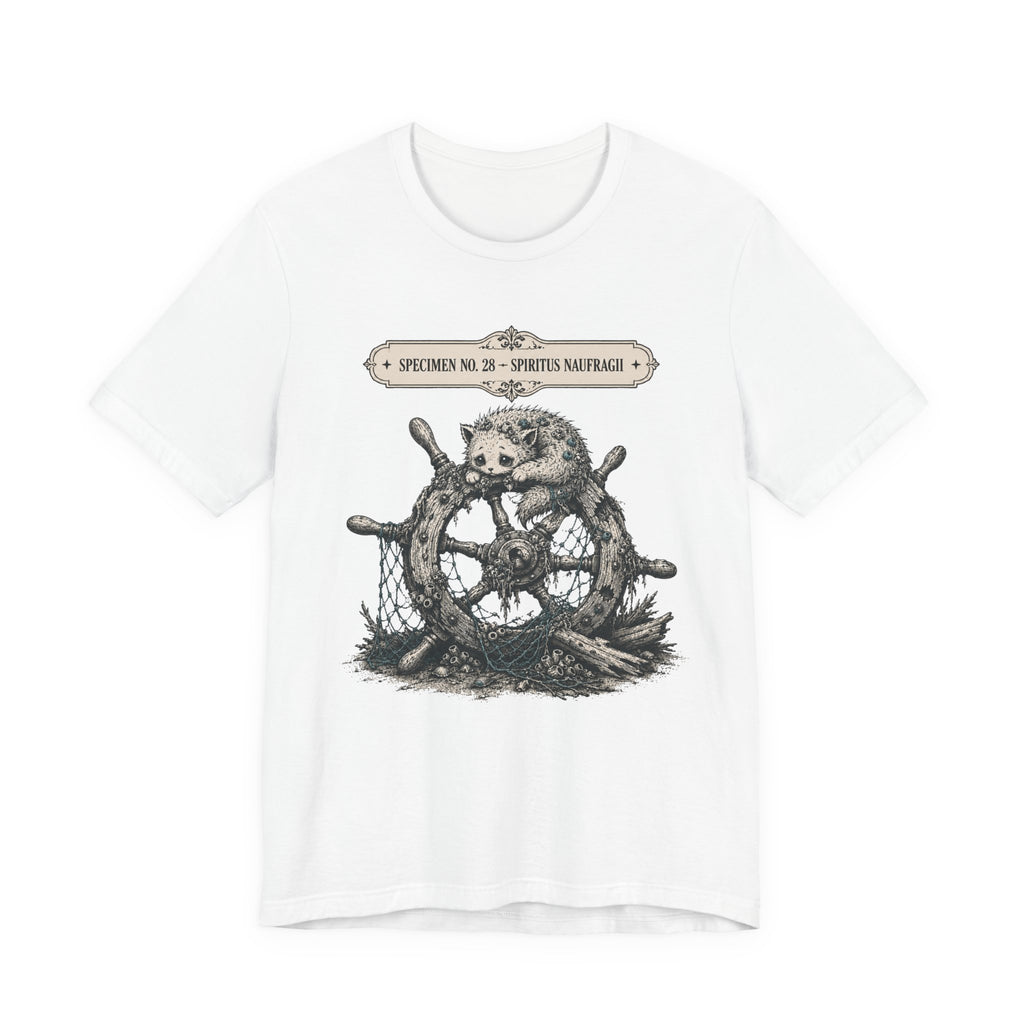 Spiritus Naufragii T-Shirt