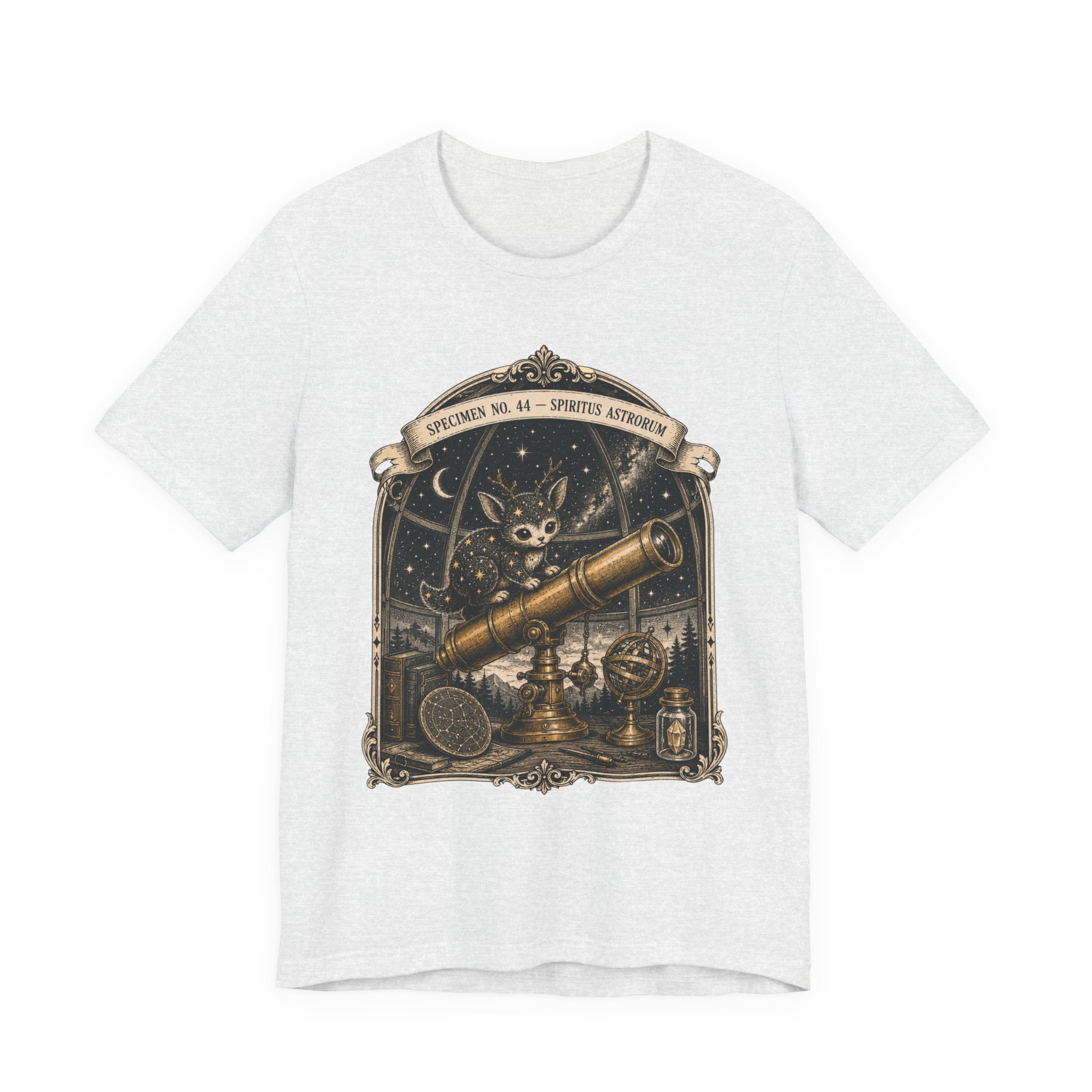 Spiritus Astorum T-Shirt
