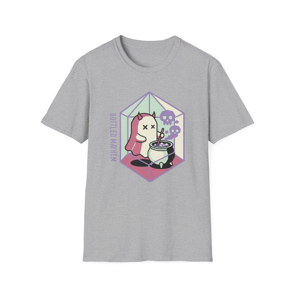 Copy of Bat Night Shift Division T-Shirt