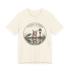 Puddle Jumper T-Shirt