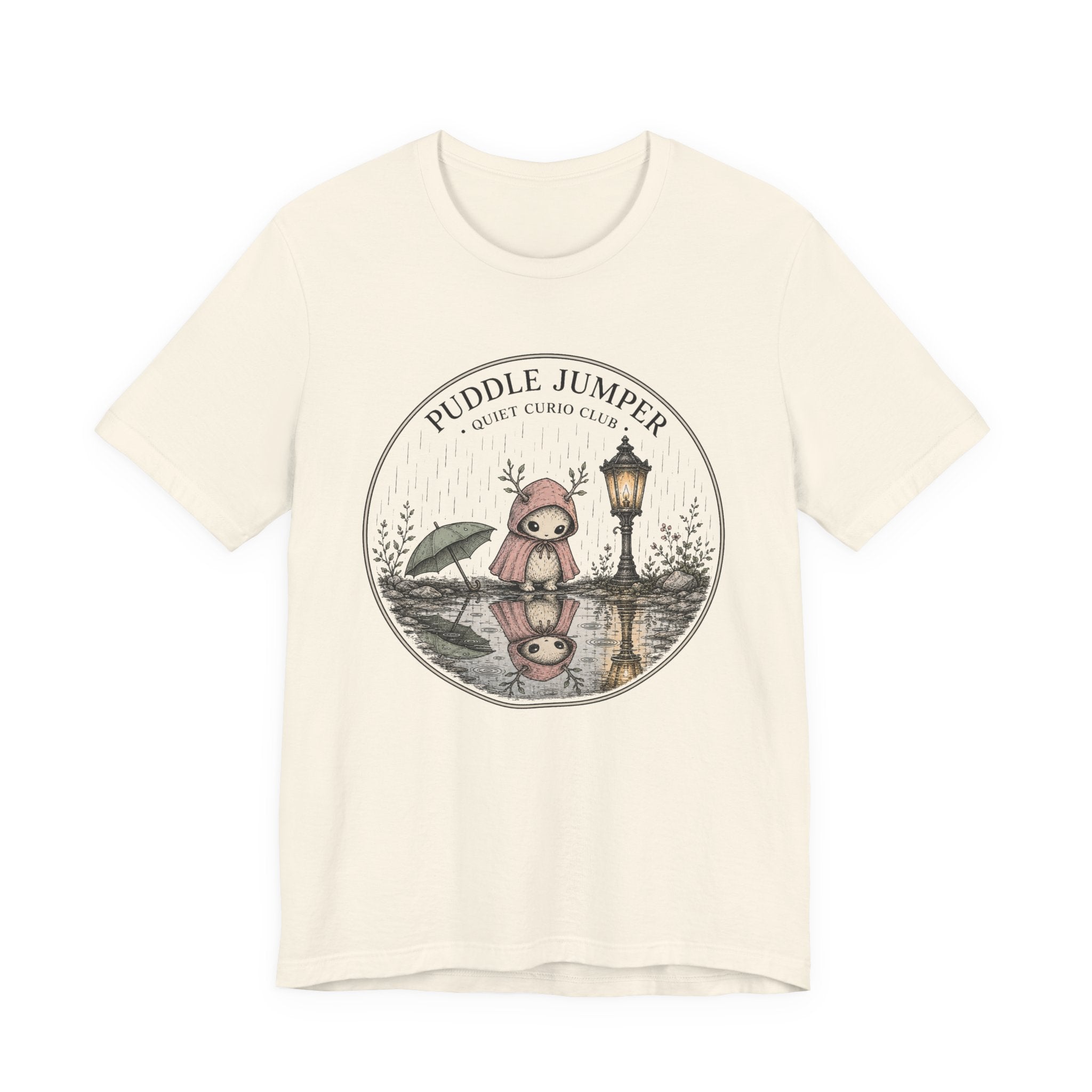 Puddle Jumper T-Shirt
