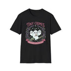 Tiny Crimes T-Shirt