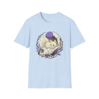 Do Not Disturb Kitsune T-Shirt