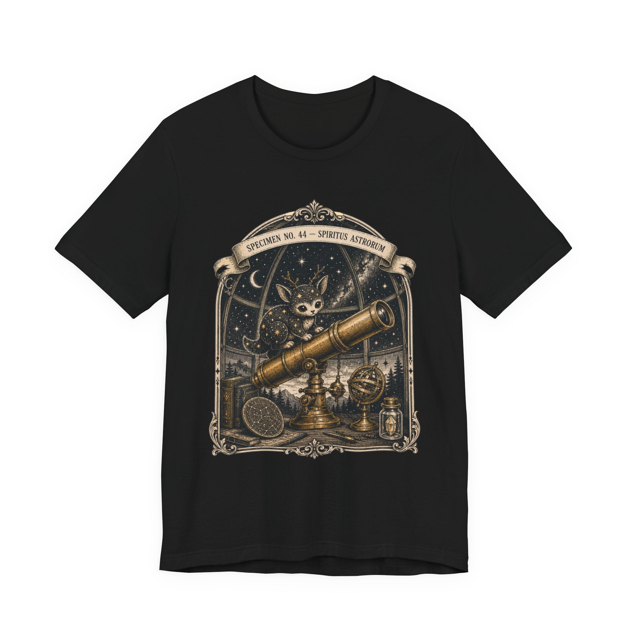 Spiritus Astorum T-Shirt