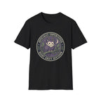 Night Shift Division Owl T-Shirt
