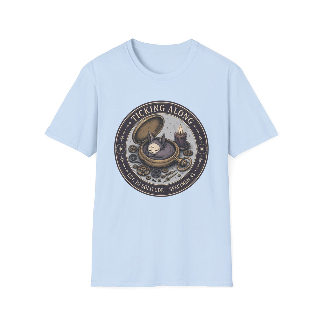 Ticking Along T-Shirt