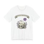 Spiritus Antisocialus T-Shirt
