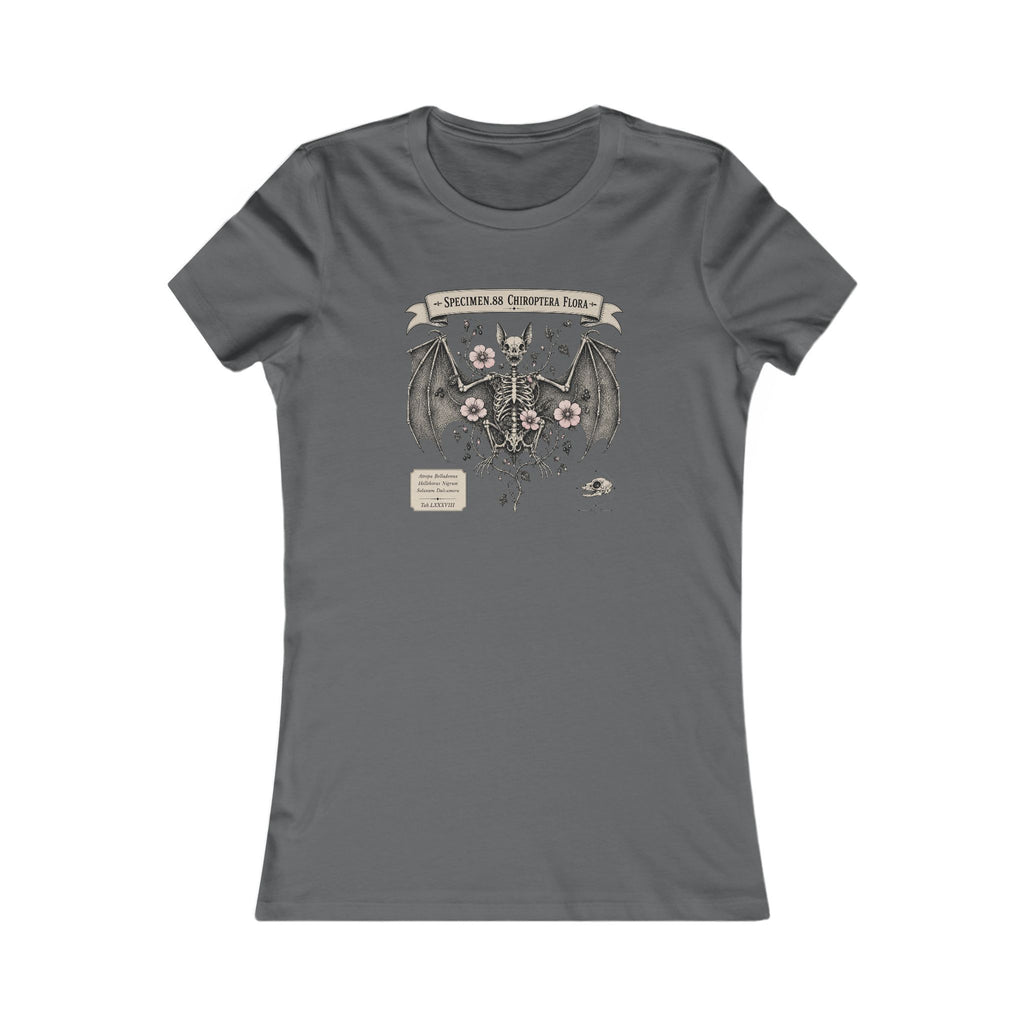 Chiroptera Flora T-Shirt Women