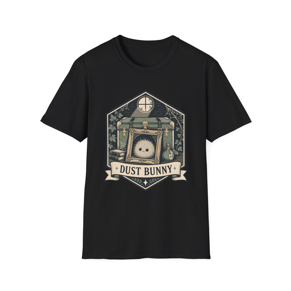 Dust Bunny T-Shirt