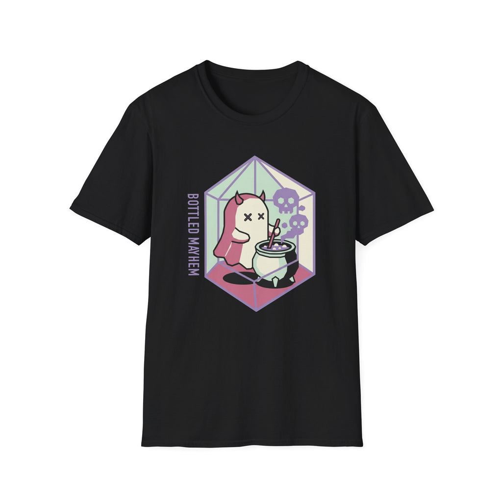 Copy of Bat Night Shift Division T-Shirt