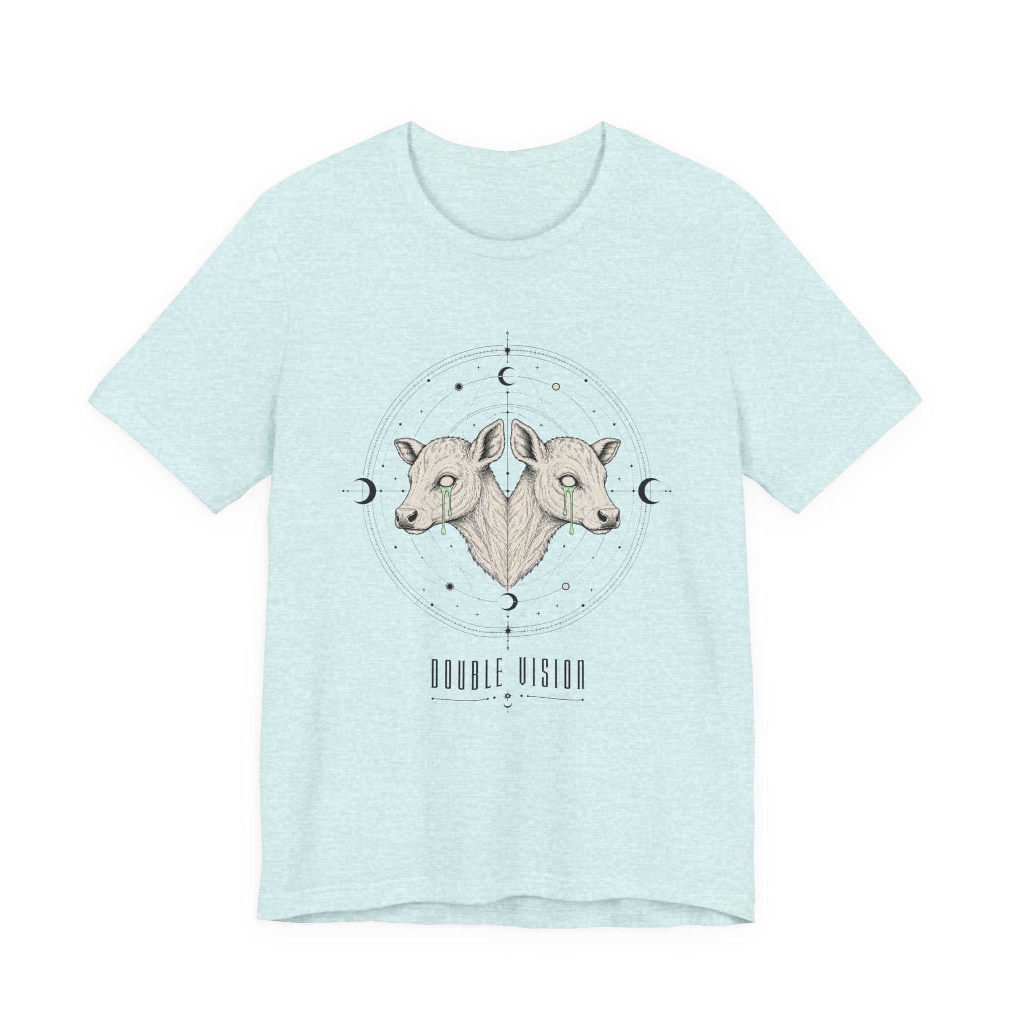 Double Vision T-Shirt