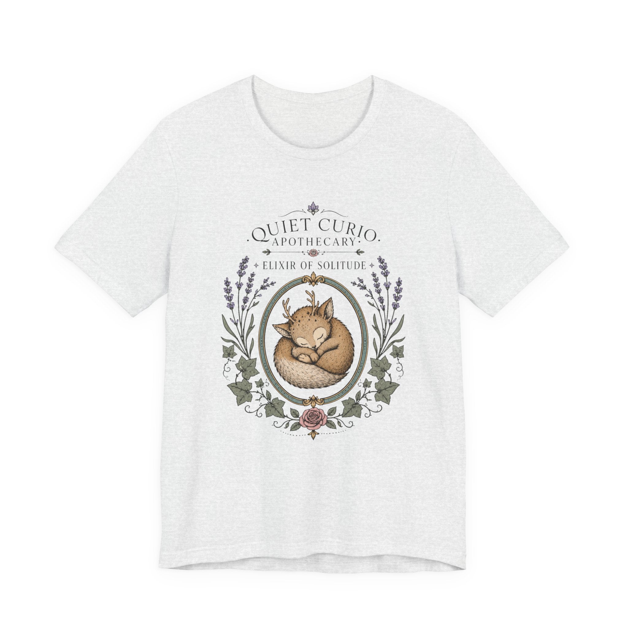 Elixir of Solitude T-Shirt