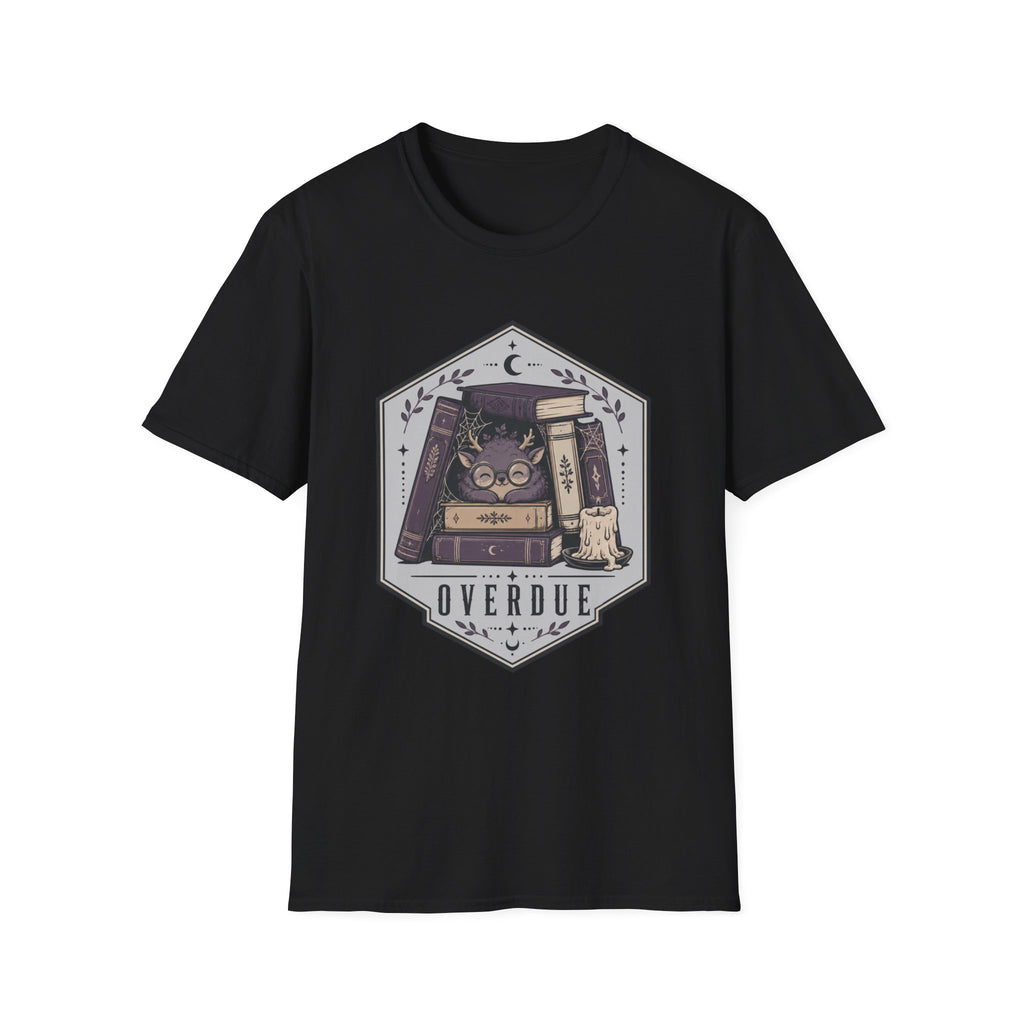 Overdue T-Shirt
