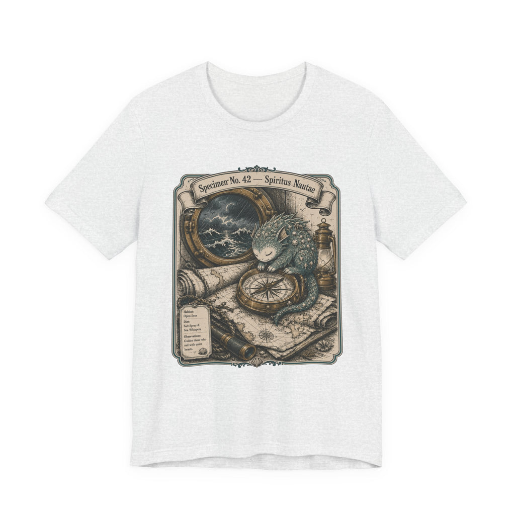 Spiritus Nautae T-Shirt