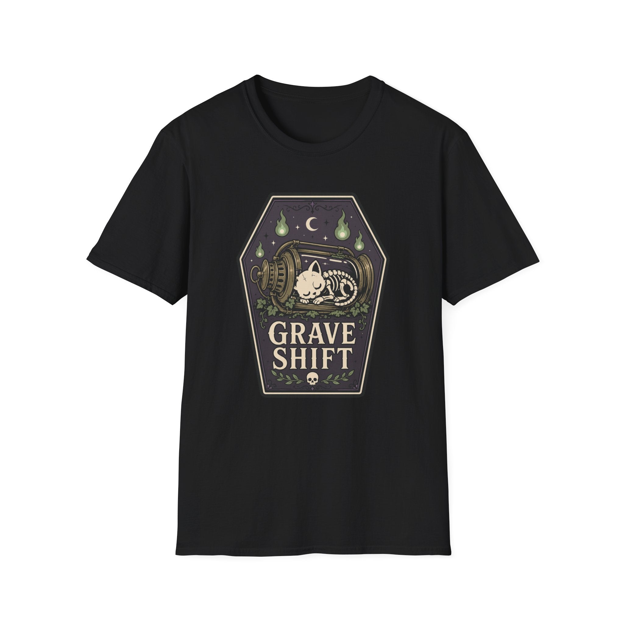Copy of Dust Bunny T-Shirt