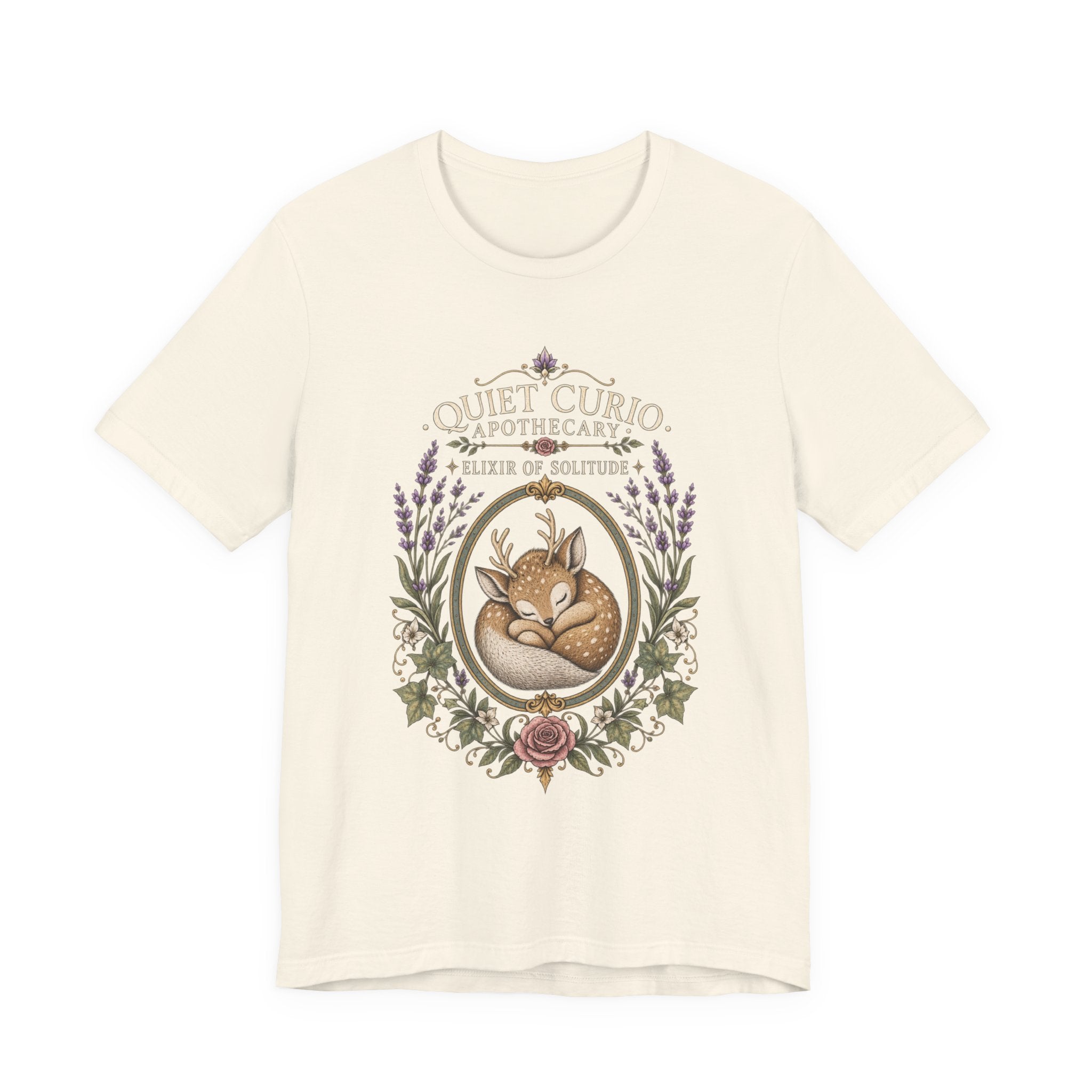 Elixir of Solitude T-Shirt