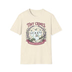 Tiny Crimes T-Shirt