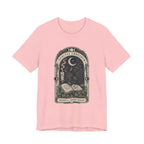 Spiritus Umbrarum Tarot T-Shirt