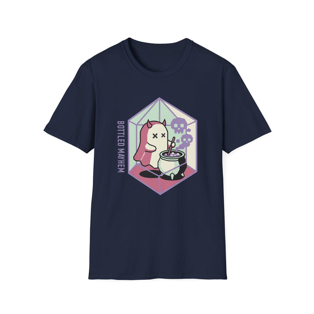 Copy of Bat Night Shift Division T-Shirt