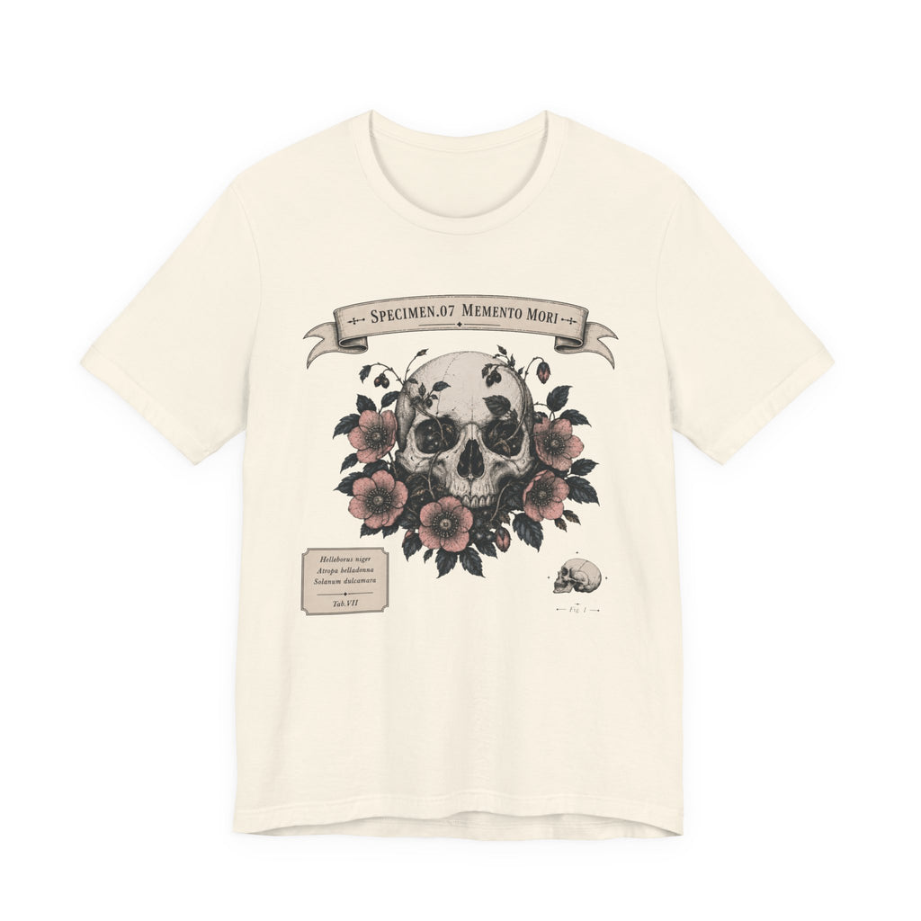 Momento Mori T-Shirt