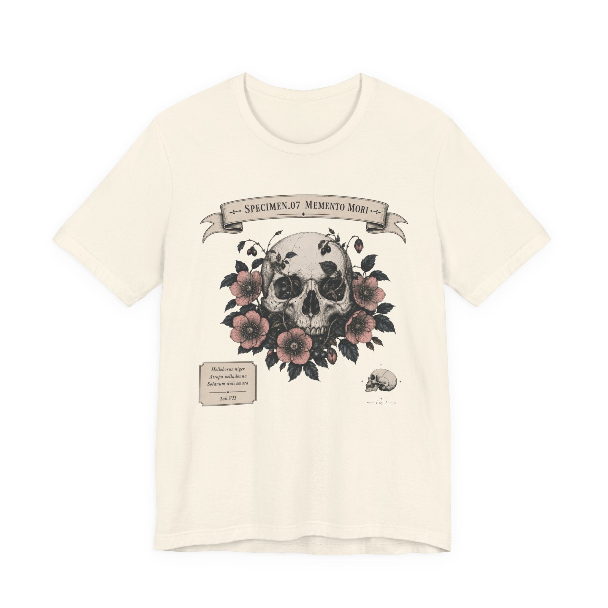 Momento Mori T-Shirt