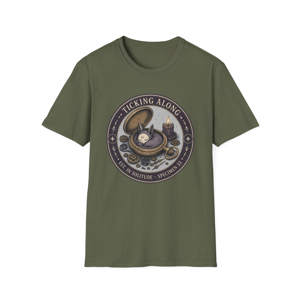 Ticking Along T-Shirt