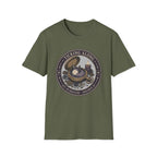Ticking Along T-Shirt