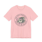 Asleep in the Archive T-Shirt