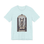 Herbarium Spirit Tarot T-Shirt